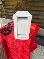 Bose lifestyle PS 28 serie 3 basmodule wit of zwart, Audio, Tv en Foto, Ophalen of Verzenden