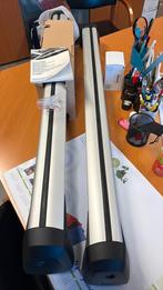 Barre de toit, Enlèvement