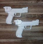 Nintendo Wii guns (BigBen), Ophalen of Verzenden