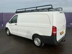 2015 - Mercedes-Benz - Vito - 109 CDI - Véhicule commercial, Autos, Euro 5, Achat, Entreprise, Mercedes-Benz