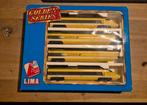Lima 149710AC TGav 'La poste', Hobby & Loisirs créatifs, Trains miniatures | HO, Enlèvement ou Envoi, Courant alternatif, Lima