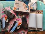 Lot pistolet à colle, Bricolage & Construction, Outillage | Meuleuses, Enlèvement
