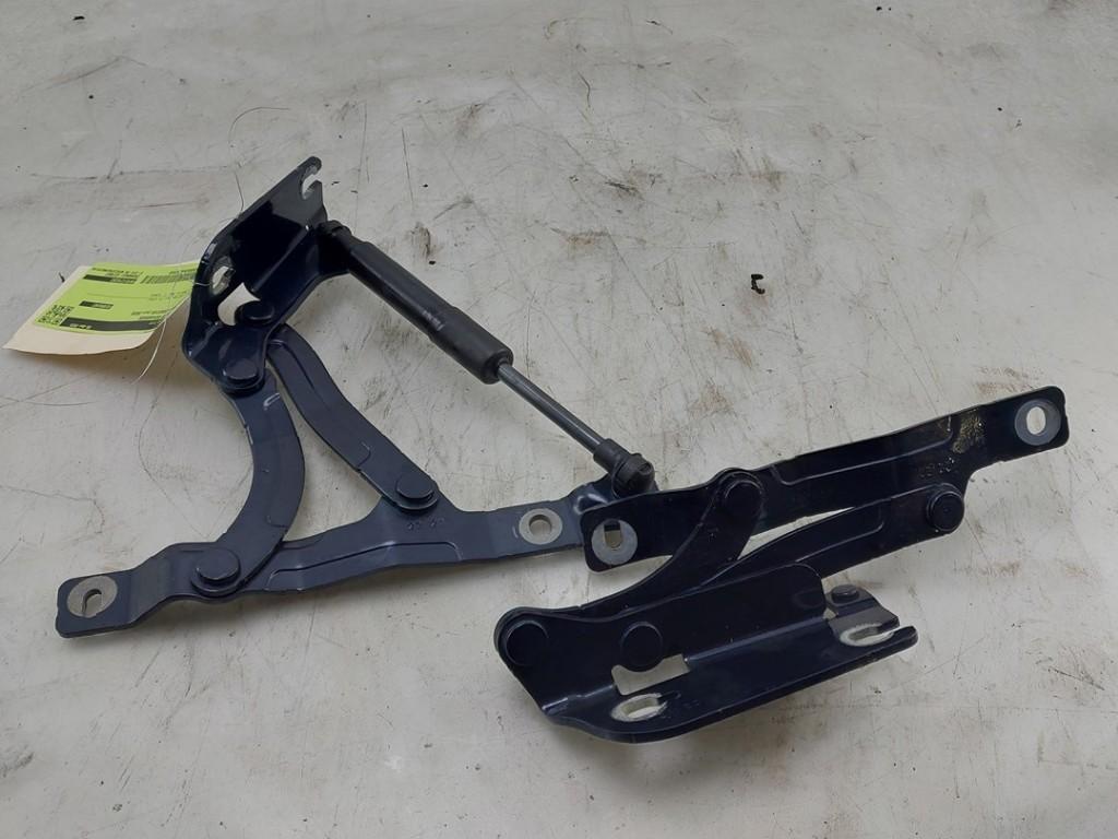 CHARNIERE DE CAPOT Porsche 718 Boxster (982) (01-2016/-), Autos : Pièces & Accessoires, Autres pièces automobiles, Porsche, Utilisé