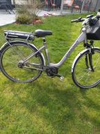 DIAMOND BOSCH ELEKTRISCHE FIETS MAAT 46 BATTERIJ OM TE VERVA, Fietsen en Brommers, Ophalen