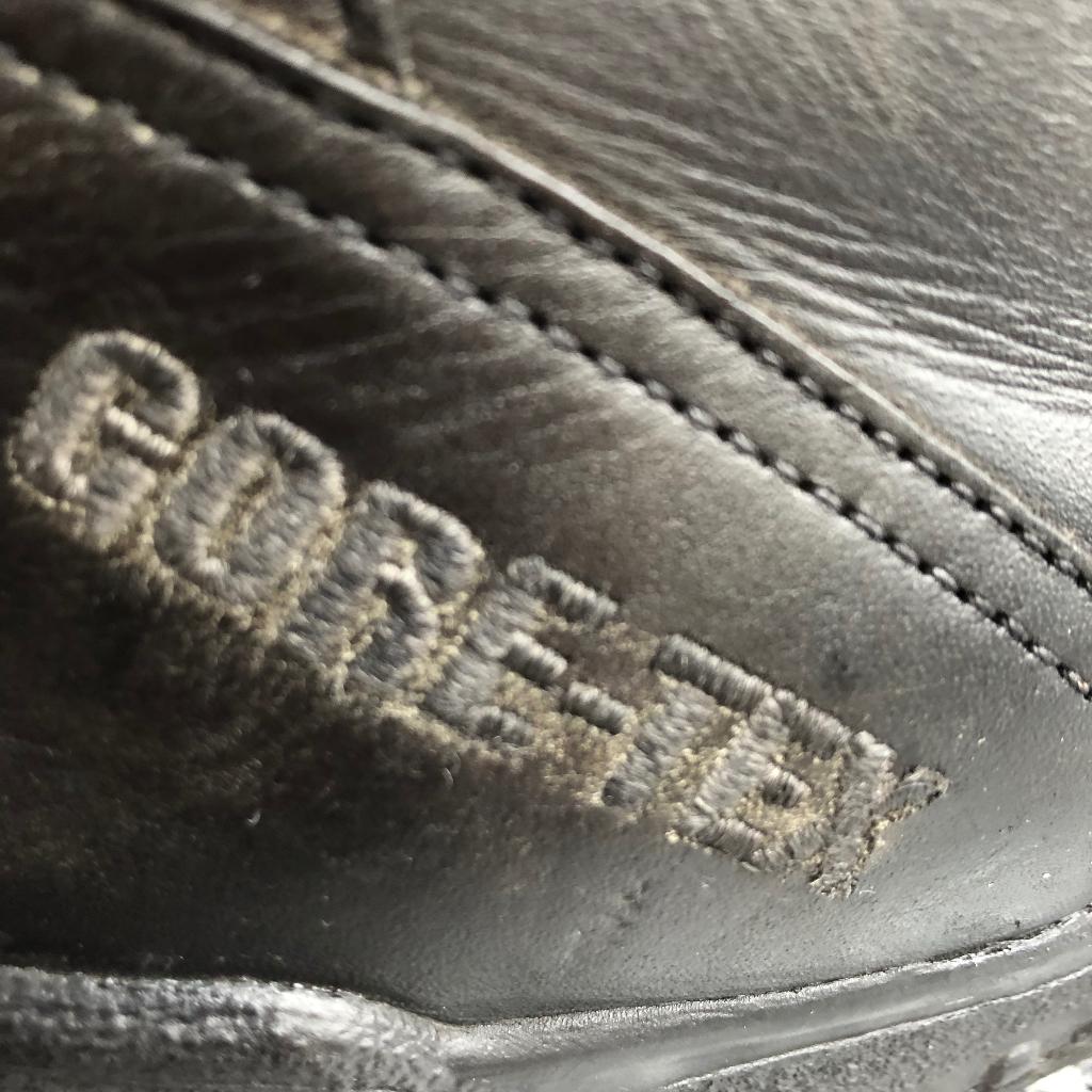 Motorlaarzen mannen, Heren, Gore-Tex, Ophalen of Verzenden, Laarzen