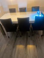 Chaises, Enlèvement, Utilisé