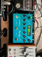 Strymon Bigsky mx, Muziek en Instrumenten, Ophalen of Verzenden, Zo goed als nieuw, Reverb