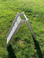 Vouwramp voor motoren, Auto diversen, Ophalen, Zo goed als nieuw