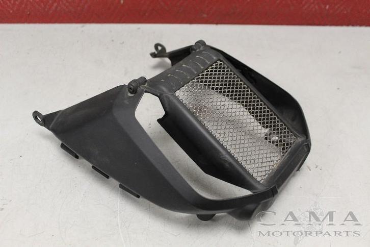 RADIATEUR CACHE Ducati Monster 1100 (01-2008/12-2010), Motos, Pièces | Ducati, Utilisé