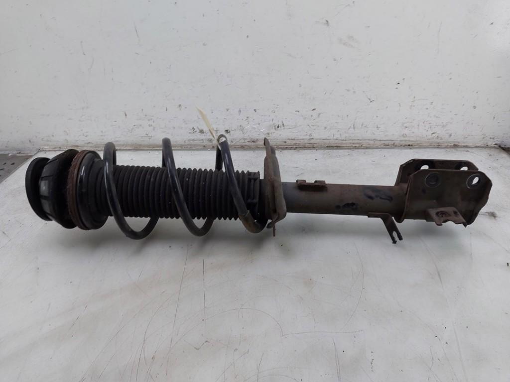 SCHOKBREKER RECHTS VOOR Swift (ZA / ZC / ZD) (|4160168L01|), Suzuki-Allee 7
64625  Bensheim, DE, Gebruikt, Suzuki Deutschland GmbH