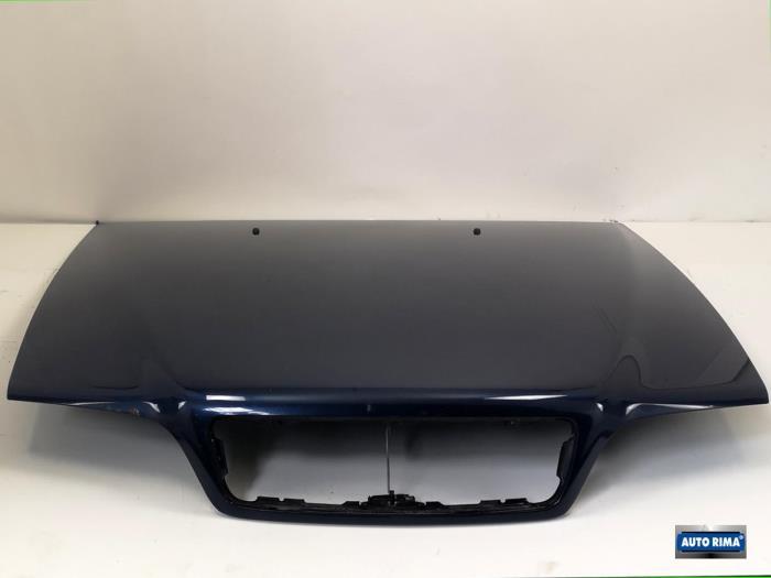 Motorkap van een Volvo V70 (417), Gebruikt, -, -, Ophalen of Verzenden