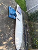 Surfplank, Ophalen, Gebruikt