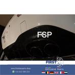 W177 A45s AMG ACHTERBUMPER + UITLAAT SIERSTUKKEN WIT A KLASS, Arrière, Utilisé, -, -