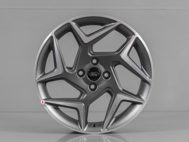 Ford st velg, Ophalen, Nieuw, Velg(en)