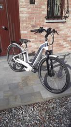 Vélo E-bike Advanced, Vélos & Vélomoteurs, Enlèvement, Comme neuf, Autres marques