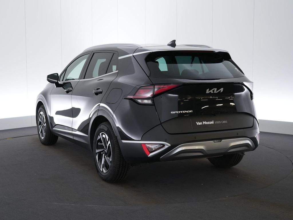 Kia Sportage 1.6 T-GDi 48V 7DCT Pulse (automatique), Autos, https://public.car-pass.be/vhr/d3b2f4f0-5b01-4d62-b644-891cf35cd7db
