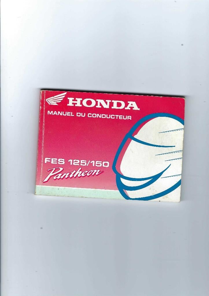 Honda  FES 125/150, Enlèvement ou Envoi, Utilisé