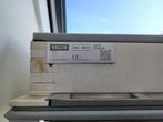 Velux rolgordijn, Ophalen, Nieuw, Zwart