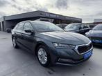 Skoda Octavia 1.0 TSI BREAK NAVIGATIE CAMERA FULL LED CARPLA, Autos, Argent ou Gris, Achat, Euro 6, Entreprise