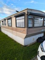 Caravan (renovatie project) te koop