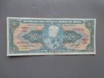 Bankbiljetten Brazilië 1956--1963  Cruzeiros 2 -10 en 20, Timbres & Monnaies, Billets de banque | Amérique, Série, Amérique du Sud