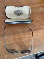 Harley Davidson, bril +3.5 en zonnebril, Motoren, Particulier