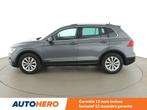 Volkswagen Tiguan 2.0 TDI Comfortline BlueMotion (bj 2019), Auto's, Voorwielaandrijving, Stof, Gebruikt, 150 pk