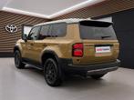Toyota Land Cruiser 2.8L, Automaat, Euro 6, Overige kleuren, 288 g/km