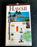 Capitool Hawaii, Boeken, Reisgidsen, Gelezen, Capitool, Ophalen of Verzenden