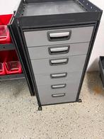 Modul system ladeblok, Enlèvement, Comme neuf