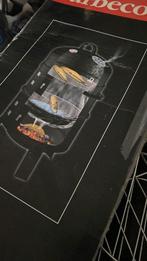 Rookoven /bbq barbecook ongebruikt, Tuin en Terras, Ophalen, Nieuw, Barbecook