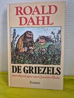 Roald Dahl - De Griezels, Boeken, Ophalen, Zo goed als nieuw, Roald Dahl
