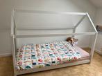 Bedhuisje 90 - 200 cm, Kinderen en Baby's, Ophalen, 85 tot 100 cm, Zo goed als nieuw, Lattenbodem
