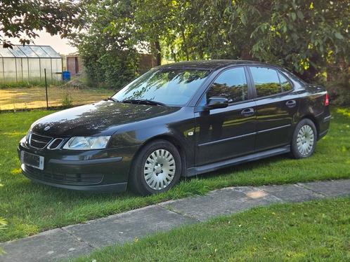 Saab 9 3 1900 tid automaat, Auto's, Saab, Particulier, Saab 9-3, Diesel, Automaat, Ophalen