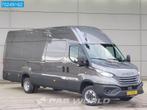 Iveco Daily 35C21 3.0L Automaat 19.6m3 XXL LED ACC Navi Came, Autos, Neuf, Argent ou Gris, Achat, Euro 6