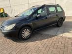 2004 Peugeot 307, Auto's, Peugeot, Gebruikt, Overige brandstoffen, Bedrijf, Handgeschakeld