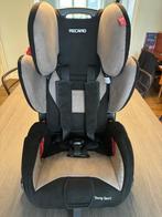 Siège Auto Enfant RECARO YOUNG SPORT 9-36kg, Enfants & Bébés, Autres marques, Ceinture de sécurité, 9 à 36 kg, Enlèvement