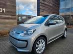 Vw omhoog Jaar 2015 1000 benzine  100.000 km Airco, Auto's, Bedrijf, Centrale vergrendeling, Te koop, Benzine