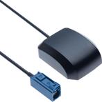 Antenne GPS SYNC 3 – Connecteur Fakra C – Base Magnétique Ét, Ophalen of Verzenden, Zo goed als nieuw