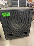 Trace Elliot 1518T (300 Watt - 8 Ohm), 100 watts ou plus, Enlèvement, Utilisé, Guitare basse