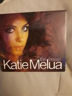 cd - katie melua - the house, Cd's en Dvd's, Cd's | Overige Cd's, Ophalen of Verzenden, Zo goed als nieuw