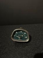 Duitse teller, Fietsen en Brommers, Ophalen of Verzenden, Gebruikt, Koplamp