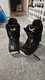 BURTON Snowboard boots M45, Sport en Fitness, Snowboarden, Ophalen, Gebruikt, Schoenen