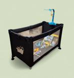 Reisbed, Kinderen en Baby's, Babywiegjes en Ledikanten, Ophalen, Gebruikt, Reisbedje