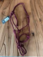 Touwhalster qhp maat cob, Dieren en Toebehoren, Ophalen of Verzenden, Nieuw, Western