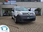 Renault Kangoo RENAULT KANGOO 1.5 DCI ENERGY GRAND CONFORT, Wit, Bedrijf, 2 zetels, Parkeersensor