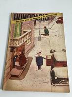 WB " HUMORADIO " n 750 1955 : Sempé, Jef Mermans, Vespa, Journal ou Magazine, 1940 à 1960, Enlèvement ou Envoi