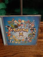 Pokemon album 10 years of Pokémon CD 2007 collection, Enlèvement ou Envoi