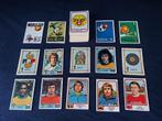 90 versch. Panini stickers voetbal 'WK Arg 78'   -nieuw-, Ophalen of Verzenden, Zo goed als nieuw, Meerdere stickers