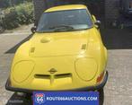 Opel GT 1974 | Route 66 Auctions, Auto's, Overige kleuren, Bedrijf, 2 deurs, Coupé